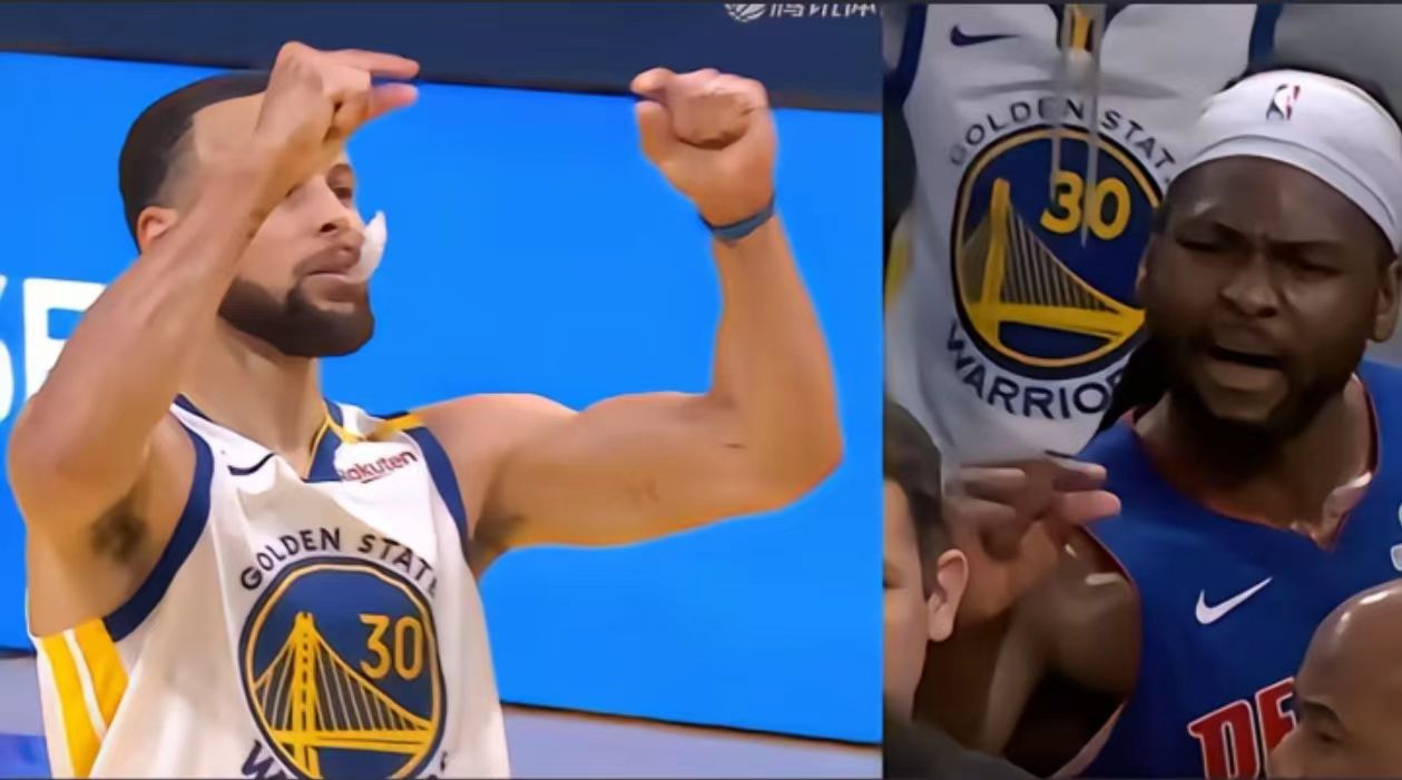 爱游戏官方入口-库里赢了