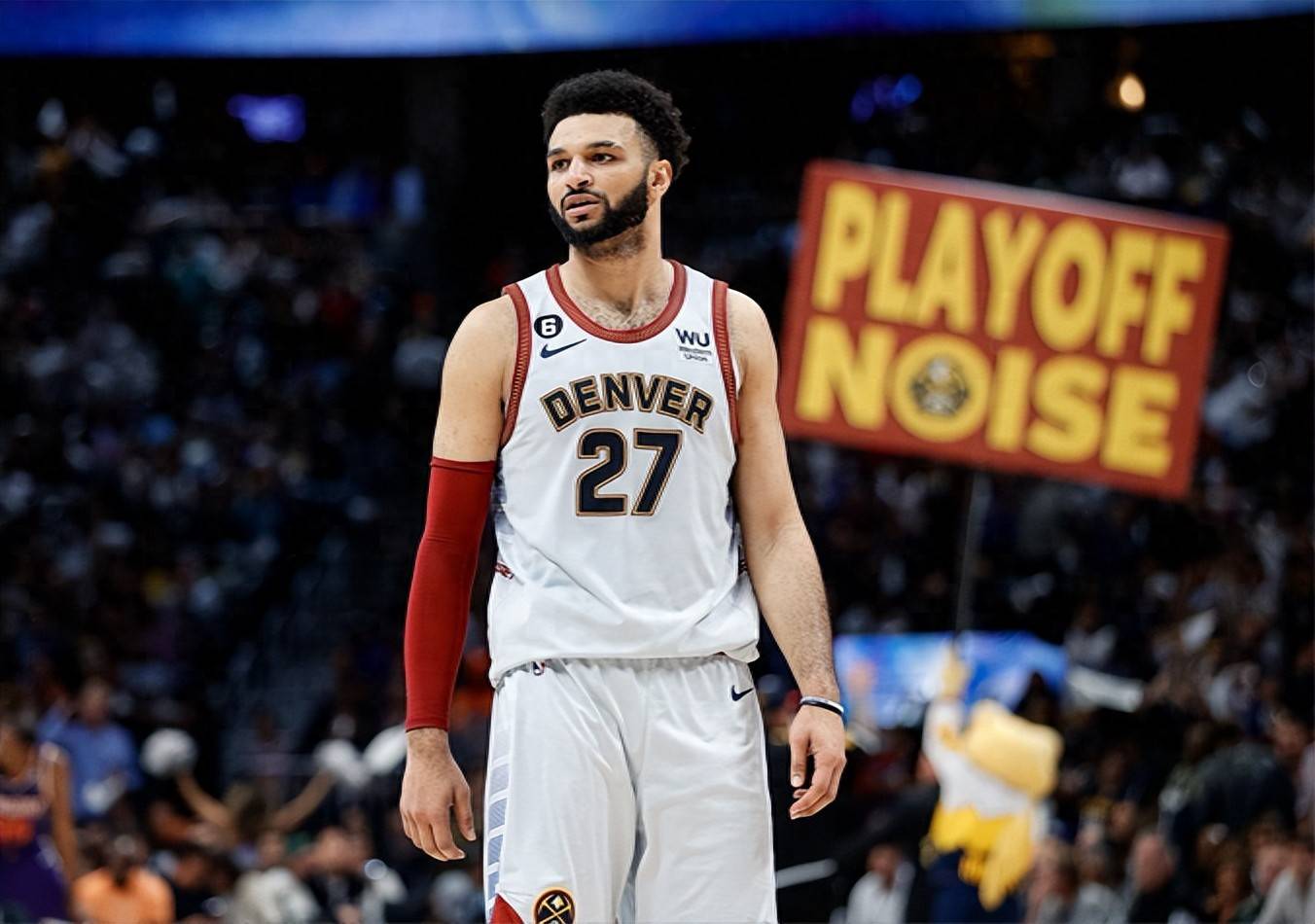 爱游戏体育-穆雷连续十五场比赛得分超过大比分获胜，湖人不断突破！气势如虹延续的简单介绍