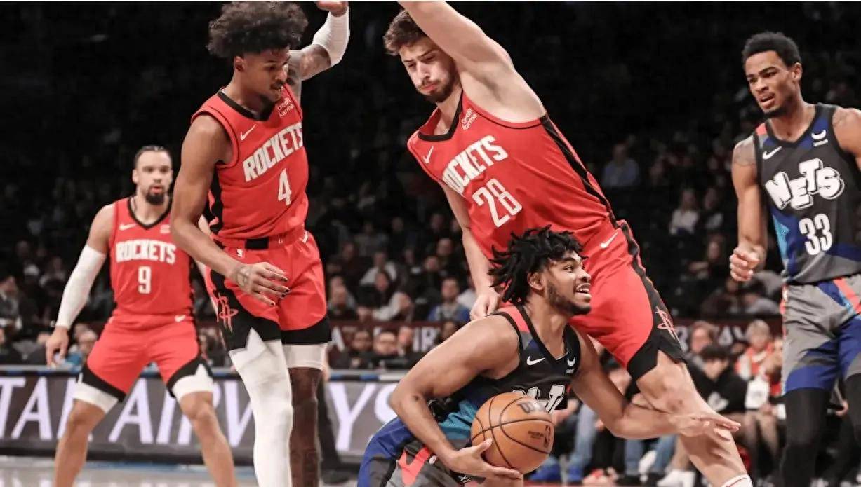 爱游戏-关于风云突变！布鲁克林篮网冲刺阶段战术微调，NBA季后赛版图或变，震撼外界，更衣室氛围转暖的信息
