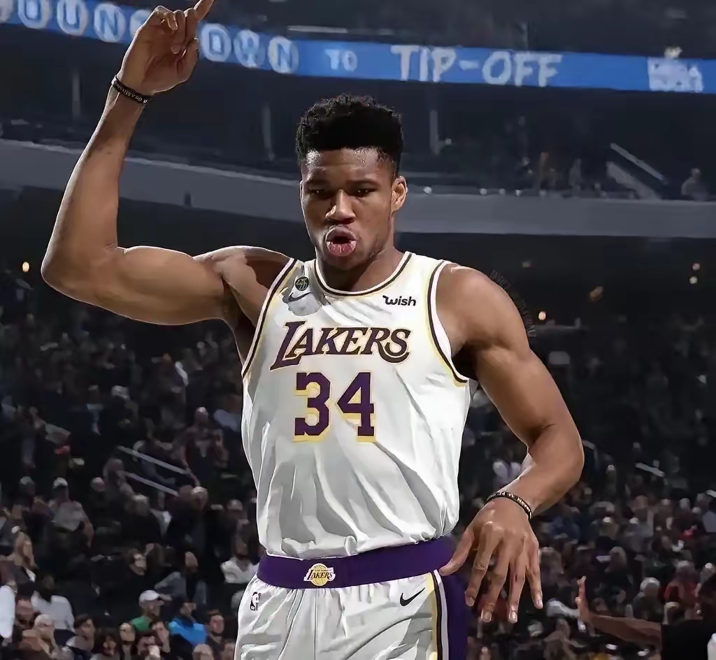 爱游戏官网-字母哥与50激战湖人分钟风云突变圣安东尼奥马刺赛后扳平良机，冲刺阶段西汉姆主帅复盘都惊呆了的简单介绍